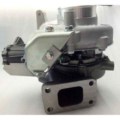Turbo GT2263KLNV Turbocharger 17201-E0A85 for Hino J05E Engine