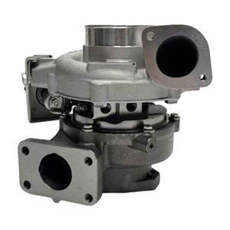 Turbo GT2263KLNV Turbocharger 17201-E0760 for Hino N04C/S05C Truck Engine
