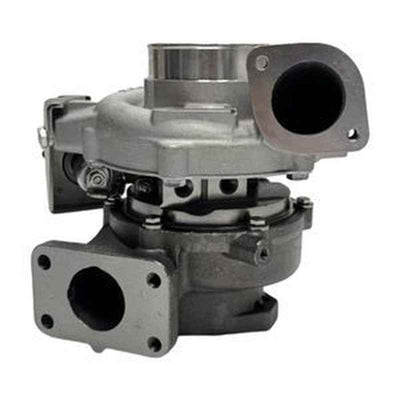 Turbo GT2263KLNV Turbocharger 17201-E0760 for Hino N04C/S05C Truck Engine