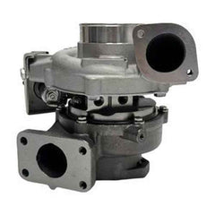 Turbo GT2263KLNV Turbocharger 17201-E0760 for Hino N04C/S05C Truck Engine