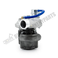 Turbocompresor GT2556S 2674A226 para motor Perkins 1104C-44T