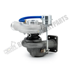 Turbocompresor GT2556S 2674A226 para motor Perkins 1104C-44T