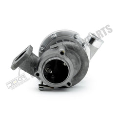 Turbocompresor GT2556S 2674A226 para motor Perkins 1104C-44T