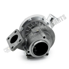 Turbocompresor GT2556S 2674A226 para motor Perkins 1104C-44T