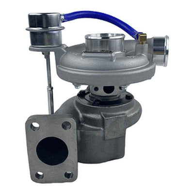 GT2556S Turbocharger 2674A228 for Perkins 1104C Engine