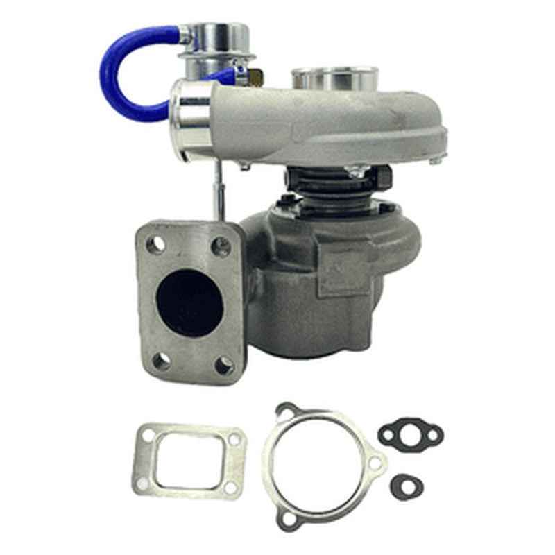 GT2556S Turbocharger 2674A817 for Perkins 1104D-44T Engine