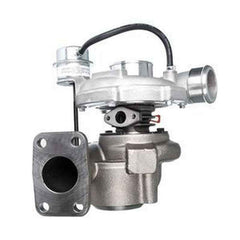 GT2556S Turbocharger 2674A825 for Perkins 1104DM 4.4L Engine