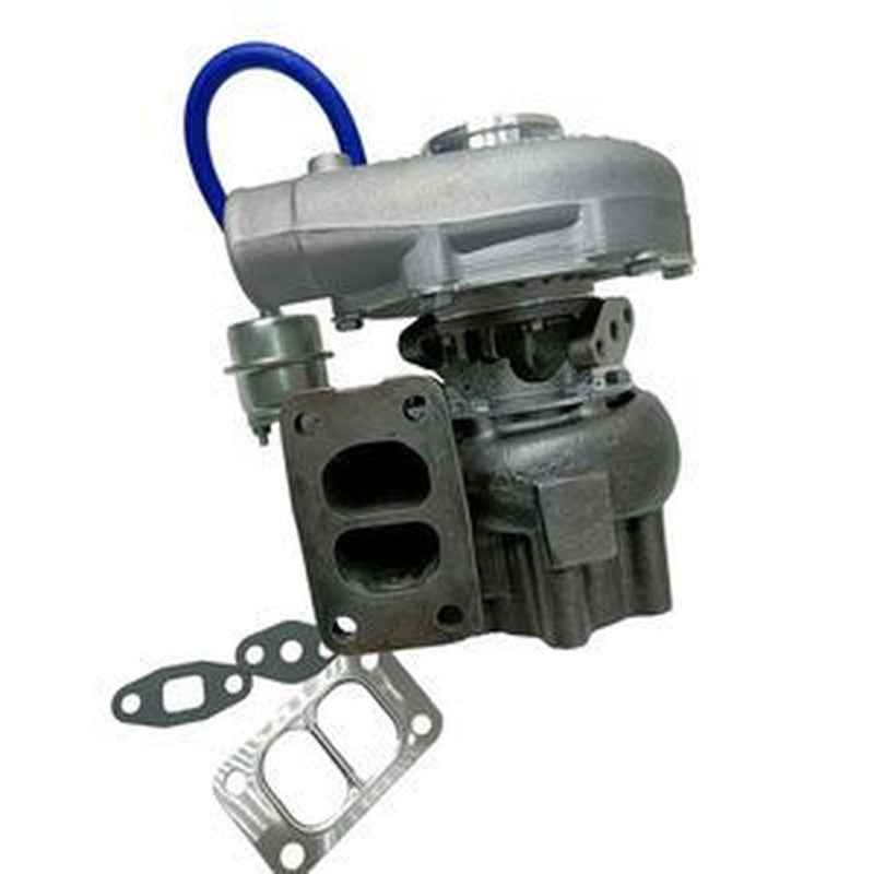 Turbo GT3267S Turbocharger 2674A096 for Perkins T6.60 Engine
