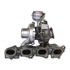 Turbo GTA1749MV Turbocharger 766340-5002S 93183988 for Opel Astra Z19DTH 1.9L (2004-2010)