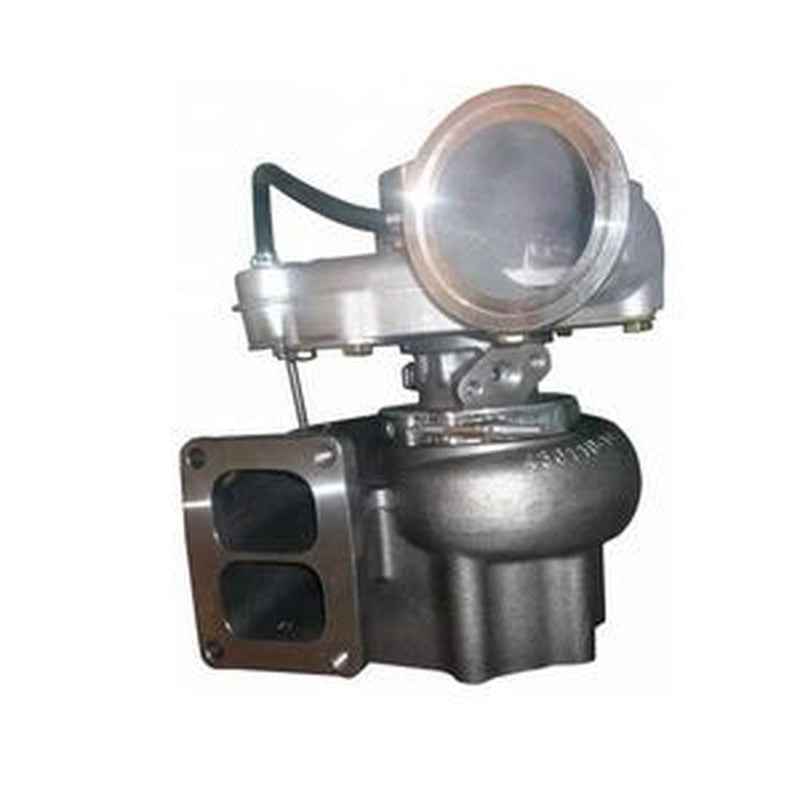 Turbo GTA42 Turbocharger 800992-5001 612630110258 for WeiCai WP12 Engine