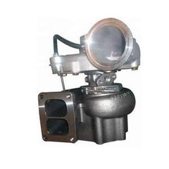 Turbo GTA42 Turbocharger 800992-5001 612630110258 for WeiCai WP12 Engine