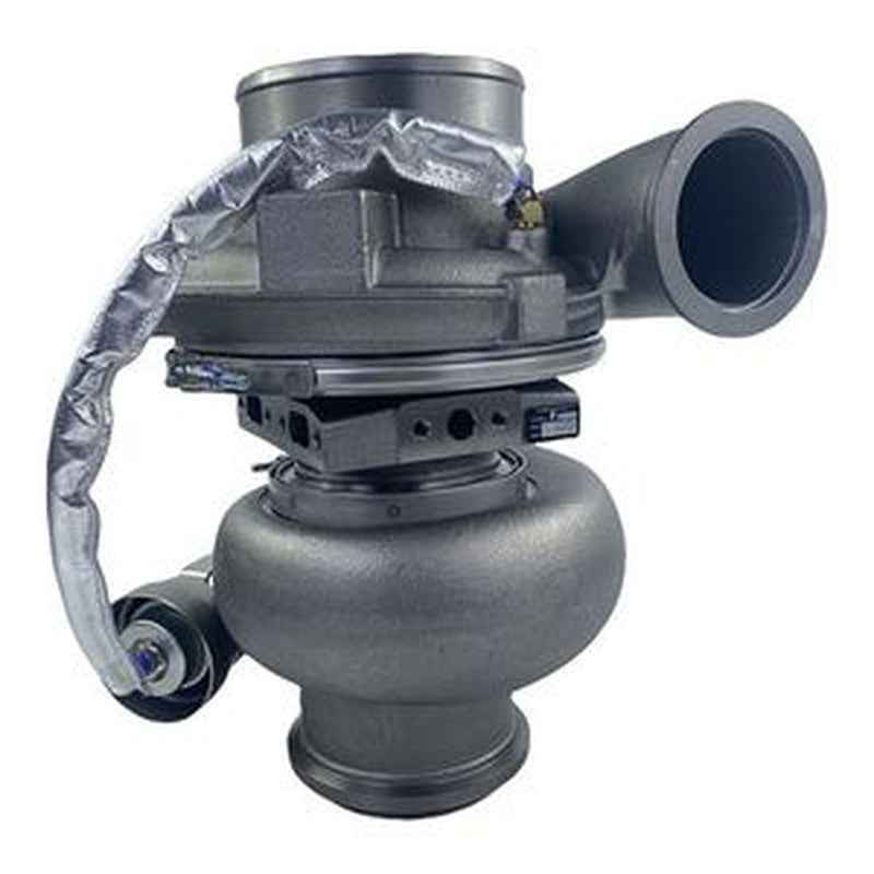Turbo GTA4702BLS Turbocharger 262-7096 285-3253 382-7898 for Caterpillar CAT C15 Engine Wheel Loader 980H 980G