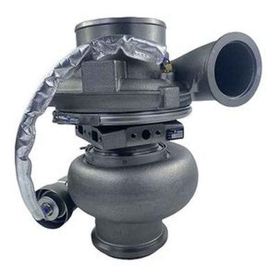 Turbo GTA4702BLS Turbocharger 262-7096 285-3253 382-7898 for Caterpillar CAT C15 Engine Wheel Loader 980H 980G