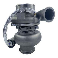 Turbo GTA4702BLS Turbocharger 262-7096 285-3253 382-7898 for Caterpillar CAT C15 Engine Wheel Loader 980H 980G