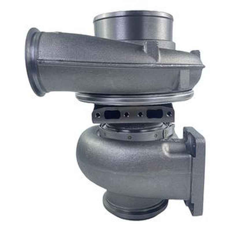 Turbo GTA4702BLS Turbocharger 262-7096 285-3253 382-7898 for Caterpillar CAT C15 Engine Wheel Loader 980H 980G