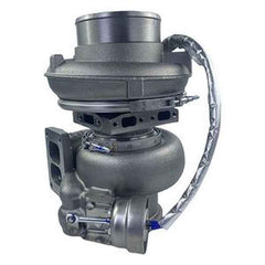 Turbo GTA4702BLS Turbocharger 262-7096 285-3253 382-7898 for Caterpillar CAT C15 Engine Wheel Loader 980H 980G