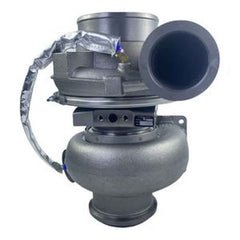 Turbo GTA4702BLS Turbocharger 262-7096 285-3253 382-7898 for Caterpillar CAT C15 Engine Wheel Loader 980H 980G