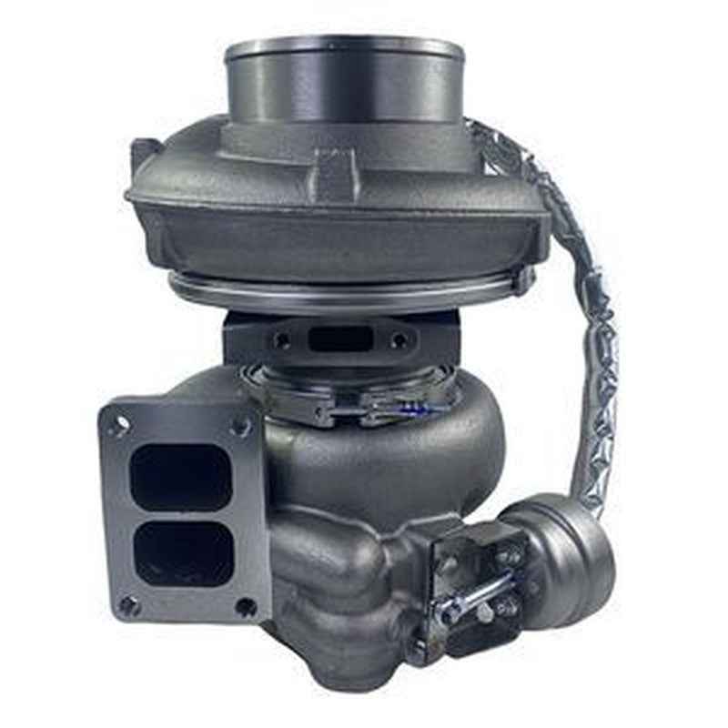 Turbo GTA4702BLS Turbocharger 262-7096 285-3253 382-7898 for Caterpillar CAT C15 Engine Wheel Loader 980H 980G