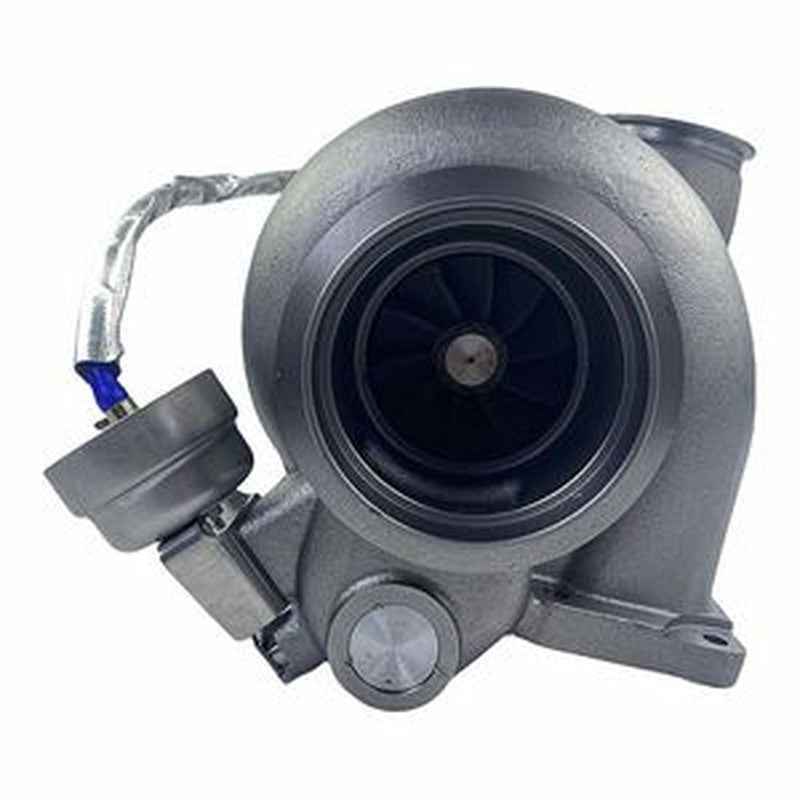 Turbo GTA4702BLS Turbocharger 262-7096 285-3253 382-7898 for Caterpillar CAT C15 Engine Wheel Loader 980H 980G