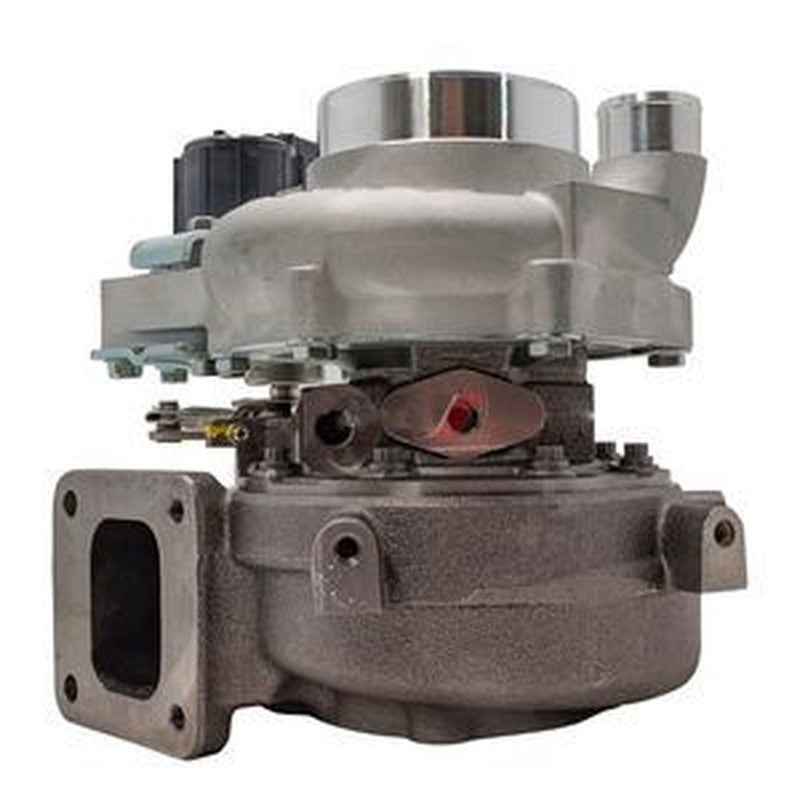 GT3571 Turbocharger 822206-0004 for Scania Truck