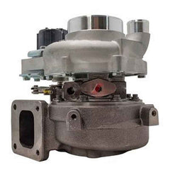 GT3571 Turbocharger 822206-0004 for Scania Truck