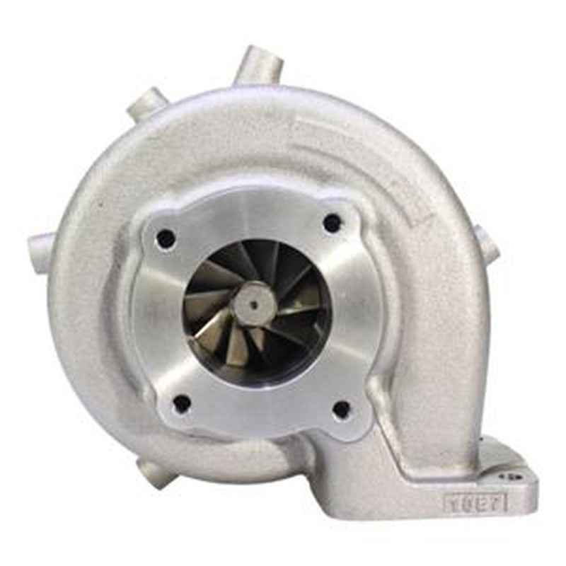 Turbocharger 17201E0300 w/o Actuator 1234567890 for Hino J08E 7.7L Truck
