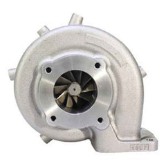 Turbocharger 17201E0300 w/o Actuator 1234567890 for Hino J08E 7.7L Truck