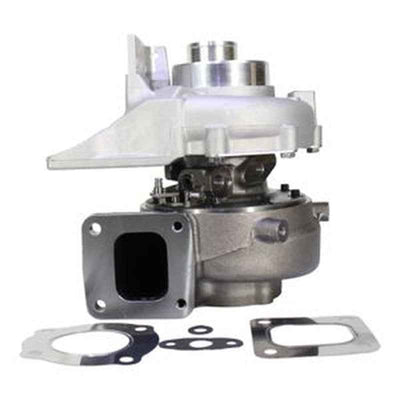 Turbocharger 17201E0300 w/o Actuator 1234567890 for Hino J08E 7.7L Truck