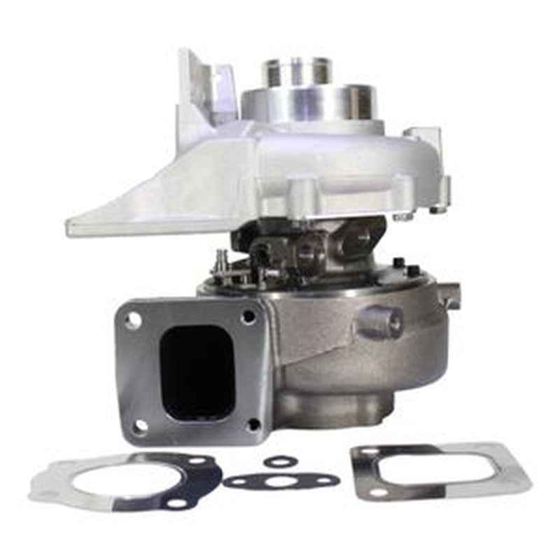 Turbocharger 17201E0300 w/o Actuator 1234567890 for Hino J08E 7.7L Truck