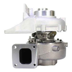 Turbocharger 17201E0300 w/o Actuator 1234567890 for Hino J08E 7.7L Truck