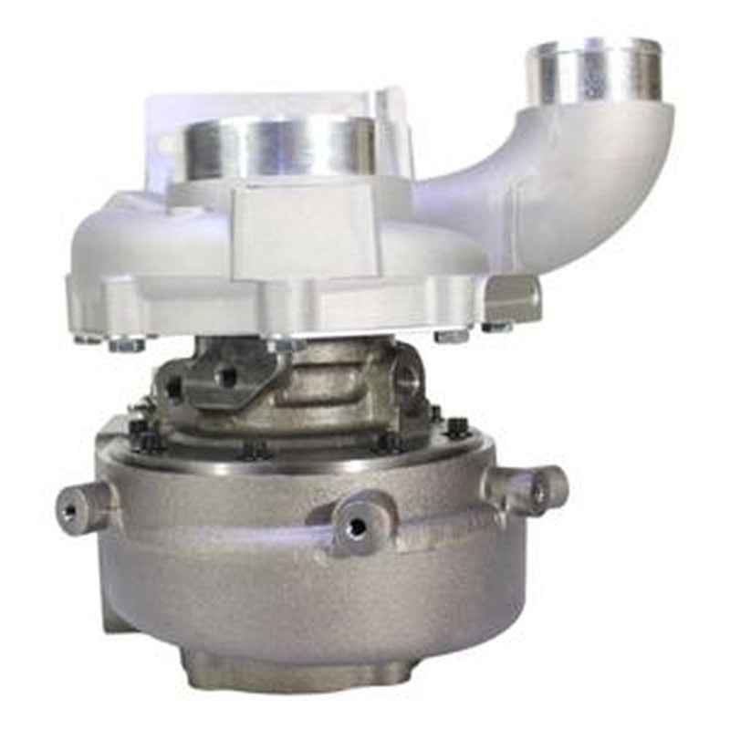 Turbocharger 17201E0300 w/o Actuator 1234567890 for Hino J08E 7.7L Truck