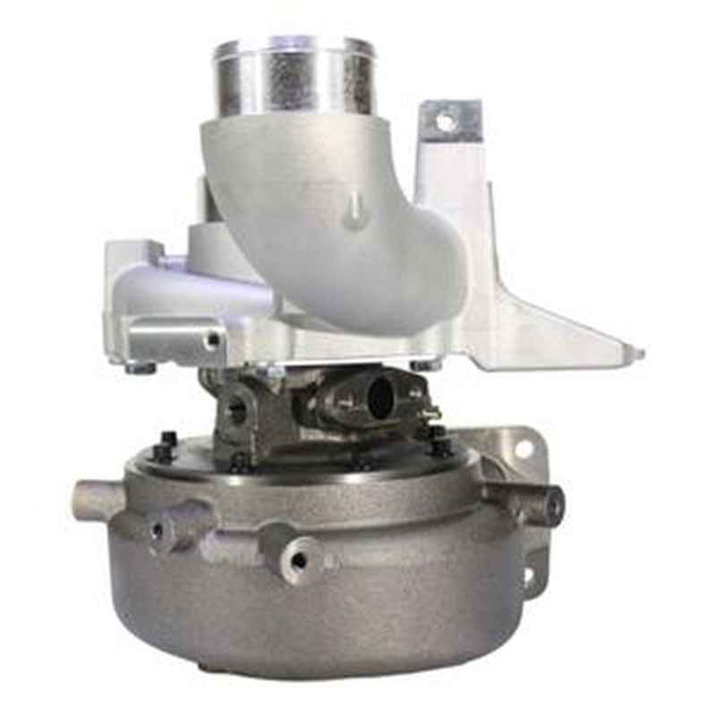 Turbocharger 17201E0300 w/o Actuator 1234567890 for Hino J08E 7.7L Truck