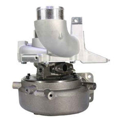 Turbocharger 17201E0300 w/o Actuator 1234567890 for Hino J08E 7.7L Truck