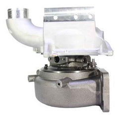 Turbocharger 17201E0300 w/o Actuator 1234567890 for Hino J08E 7.7L Truck