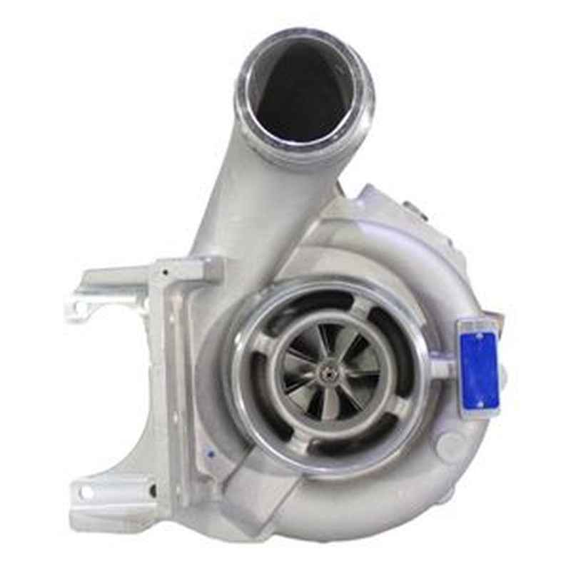 Turbocharger 17201E0300 w/o Actuator 1234567890 for Hino J08E 7.7L Truck