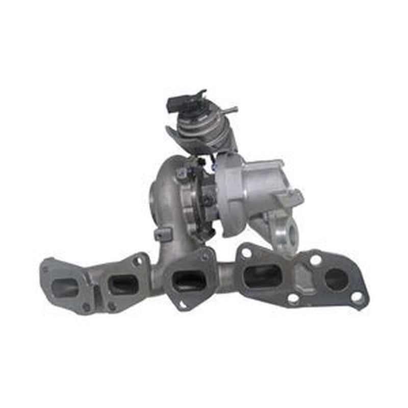 GTD1449V Turbocharger 821866-0002 for Audi/Skoda/Seat 2.0 TDI