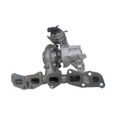 GTD1449V Turbocharger 821866-0002 for Audi/Skoda/Seat 2.0 TDI