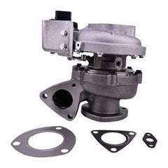 Turbo GTD2056VZK Turbocharger for Ford Duratorq TDCi Euro 6 Engine Everest Ranger FB3Q6K682DD