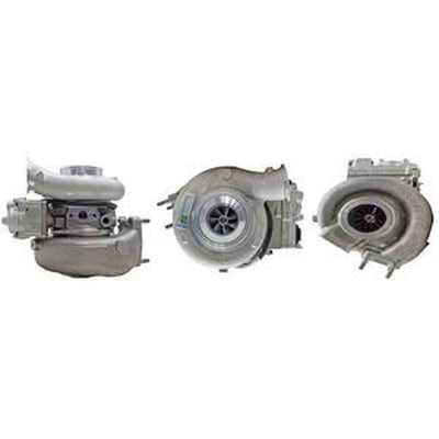 HE300VG Turbocharger 3781564 for Cummins ISB6.7 Engine