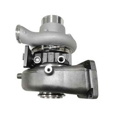 Turbocharger HE300VG 4352227 for Cummins QSL 8.9L Engine