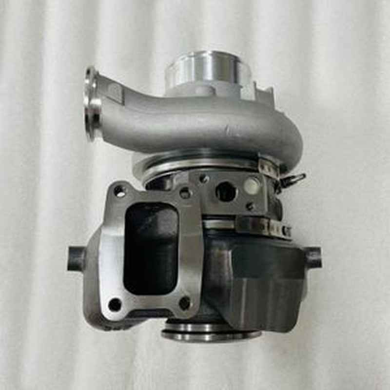 HE341VH Turbocharger 6755-81-8171 for Komatsu SAA6D107E-2 Excavator