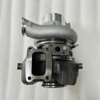 HE341VH Turbocharger 6755-81-8171 for Komatsu SAA6D107E-2 Excavator