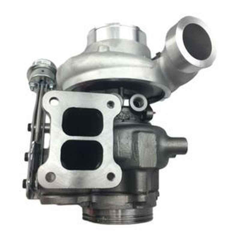 Turbocharger HE400WG 5353474/5353475 for Hino P11C Engine