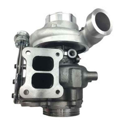 Turbocharger HE400WG 5353474/5353475 for Hino P11C Engine