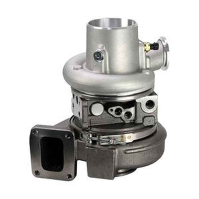 Turbocharger HE431VE 2839574/2839565/4047231 for Cummins ISL/ISC Engine