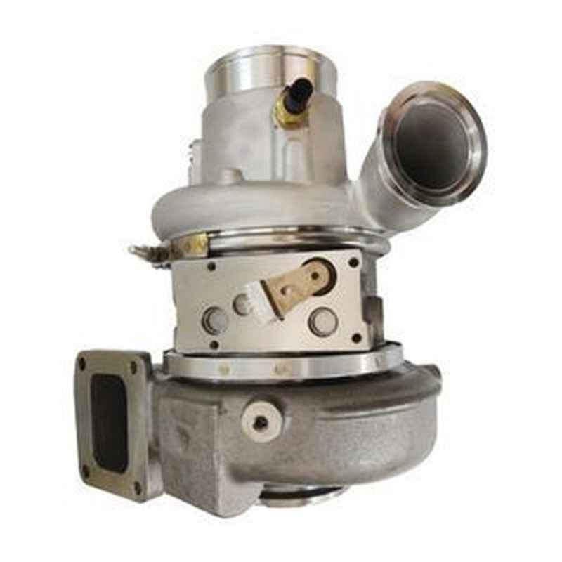 Turbocharger HE451VE/HE400VG 2882111 for Cummins ISX/QSZ13/QSX15 Engines