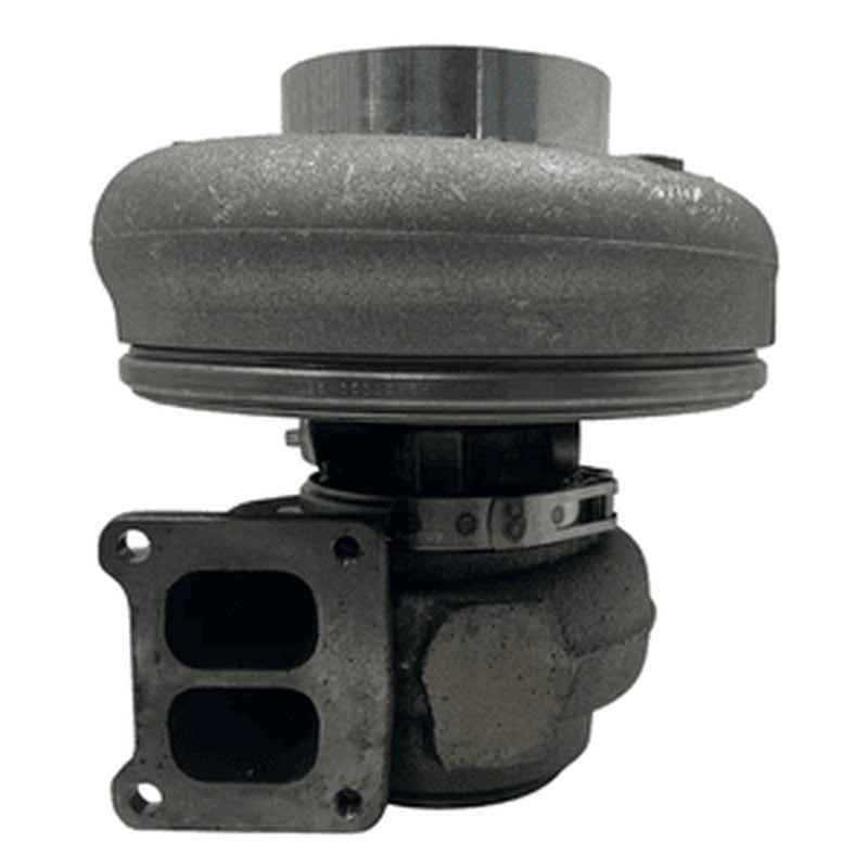 Turbocharger HE551 4033199H 504214002 for Iveco Cursor-13 Truck Engine