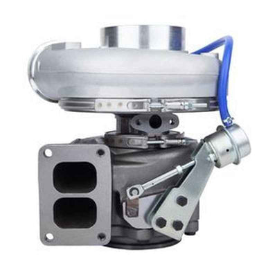 Turbocharger HE551 4033822 5043759270 5801604942 for Iveco Cursor 13 & Case Steiger 500