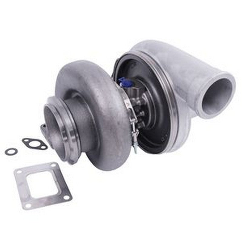 For Cummins Engine VTA28 Turbo HT4B Turbocharger 3523591 4033537 3801590