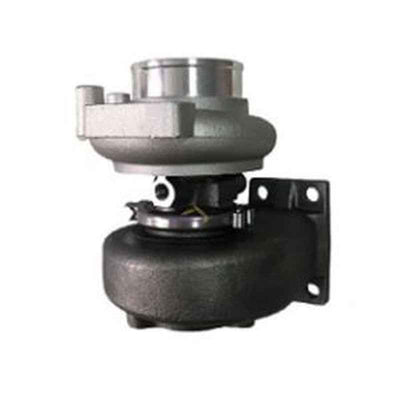 Heavy-Duty HX25 Turbocharger 504226543 4045367 4045368 for Iveco TAA TC Engine